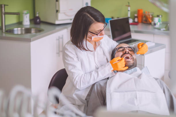 Best Emergency Dental Care for Trauma or Injury in Lufkin, TX