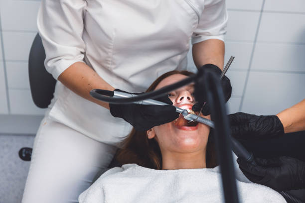 Best Emergency Broken Tooth Repair in Lufkin, TX