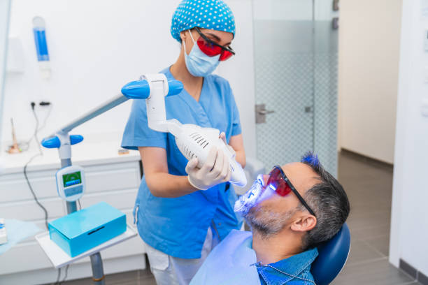 Best Emergency Tooth Extraction in Lufkin, TX