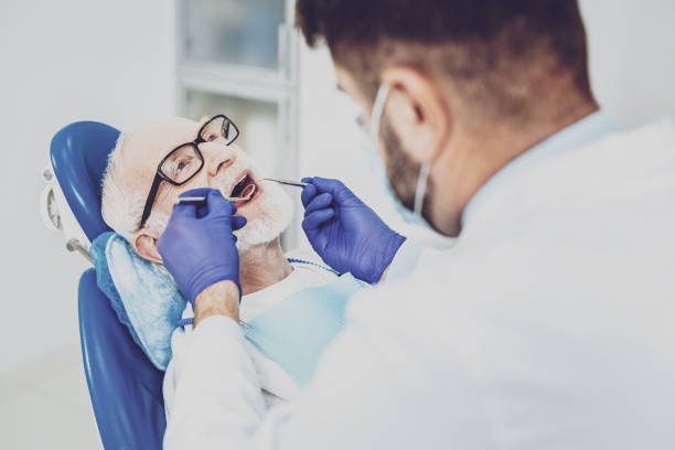 Best Emergency Dental Surgery in Lufkin, TX